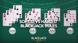 H17 Vs. S17 : r/blackjack .